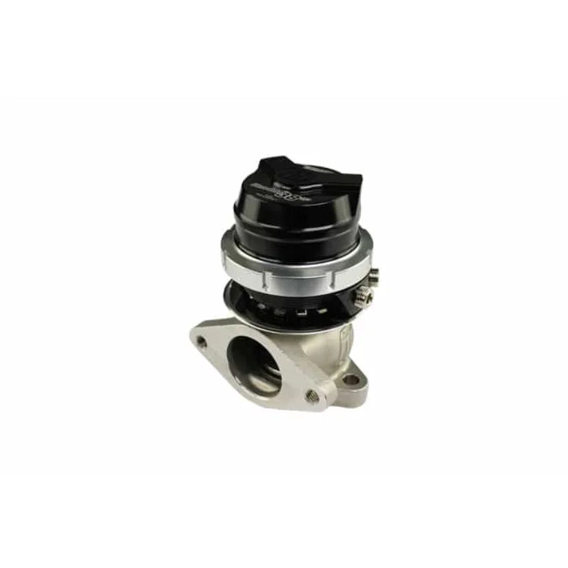Turbosmart Genv Ultragate38Hp 35Psi Black Wastegates