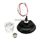 TurboSmart GenV WG38/40 CG/ALV Complete Sensor Cap Black