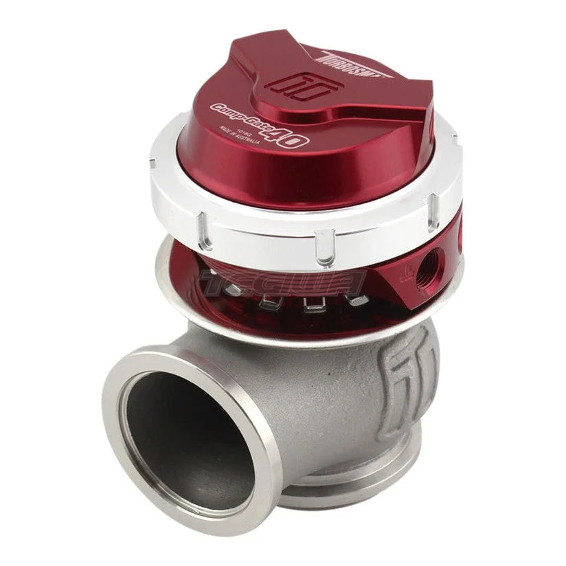 TurboSmart GenV WG40 CompGate40 14psi