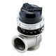 TurboSmart GenV WG40 CompGate40HP 35psi Black