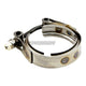 TurboSmart GenV WG40 Outlet V-Band