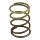 TurboSmart GenV WG45/50 5psi Yellow Inner Spring