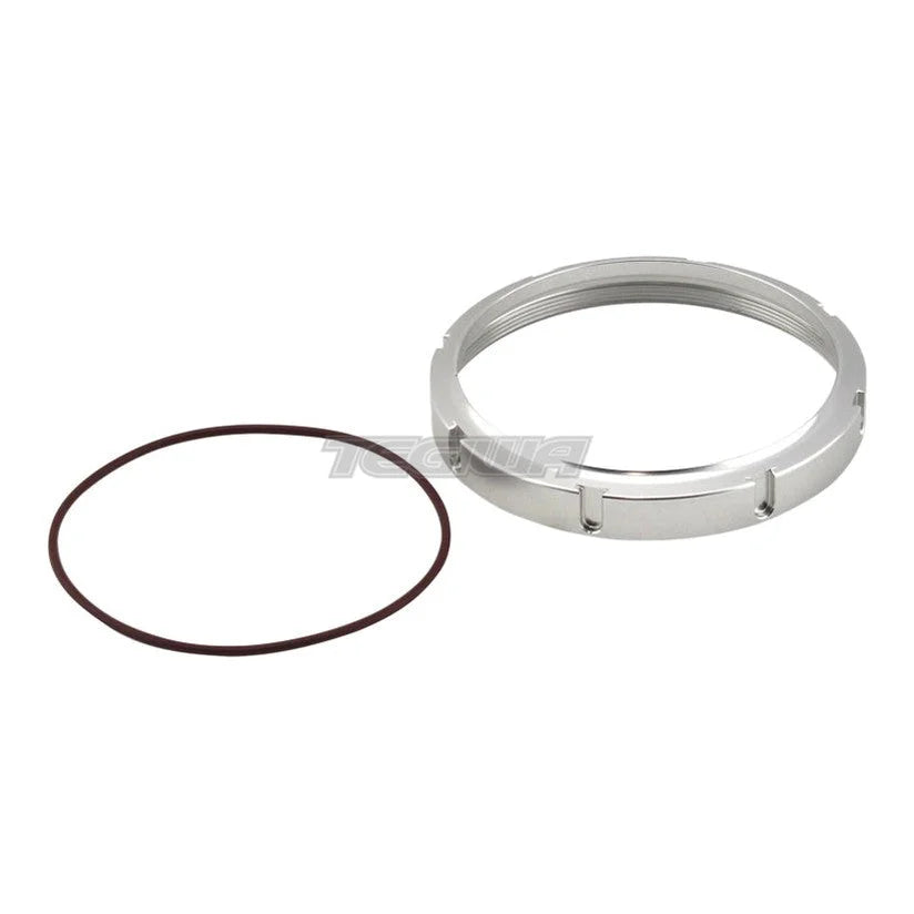 TurboSmart GenV WG45/50 Actuator and ProPort Collar - Clear