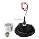 TurboSmart GenV WG45/50 CG/ALV Complete Sensor Cap Black