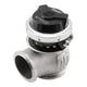 TurboSmart GenV WG45 HyperGate 45 Lite 14psi Black