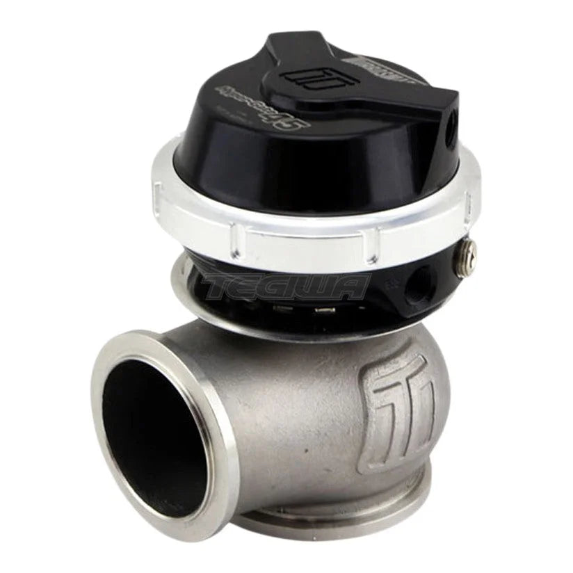 TurboSmart GenV WG45 HyperGate45 7psi Black