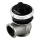 TurboSmart GenV WG45CG HyperGate45 5psi Compressed Gas Black