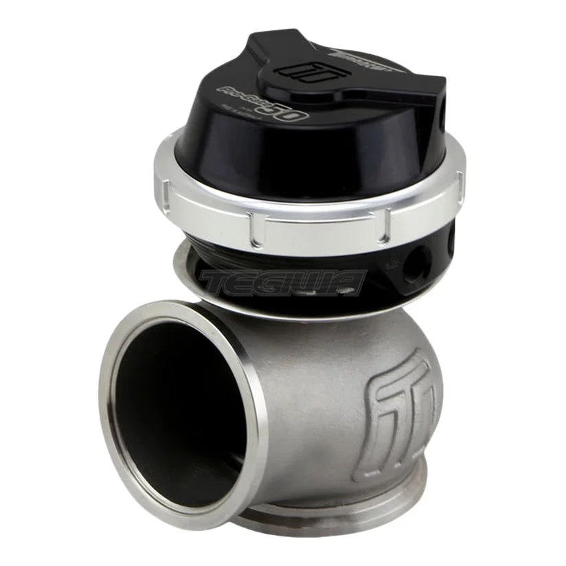TurboSmart GenV WG50 ProGate50 7psi Black