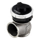 TurboSmart GenV WG50CG Pro-Gate50 Compressed Gas 5psi Black