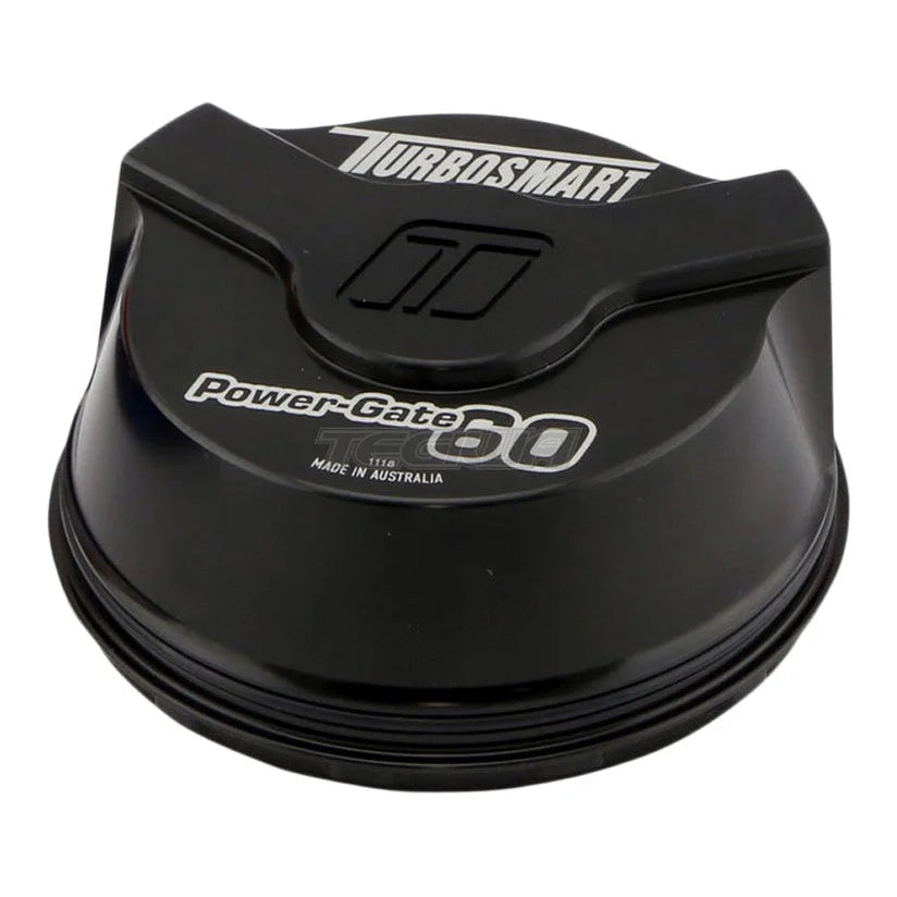 TurboSmart GenV WG60 Cap
