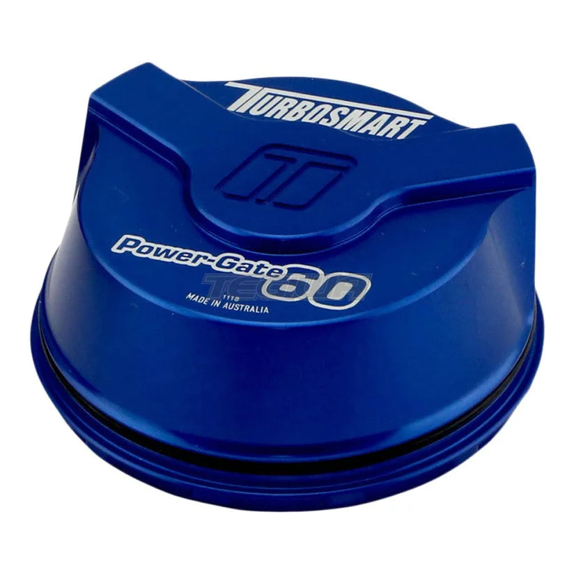 TurboSmart GenV WG60 Cap