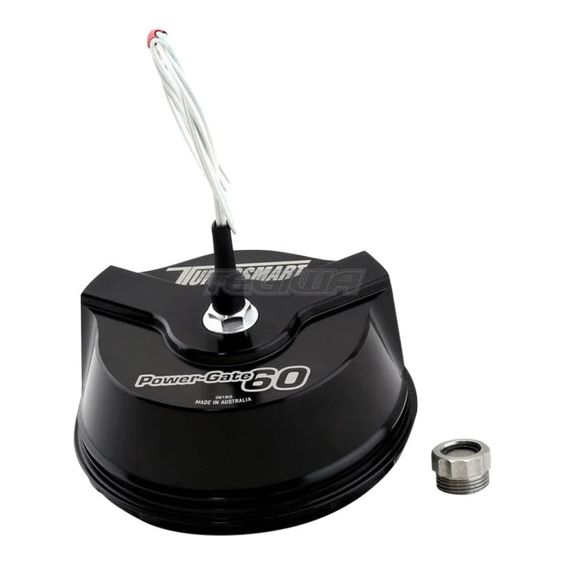 TurboSmart GenV WG60 Complete Sensor Cap Black