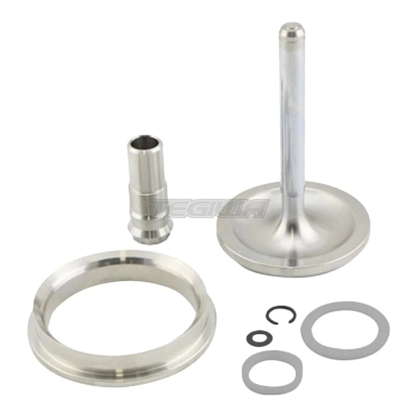TurboSmart GenV WG60 Valve & Guide Set