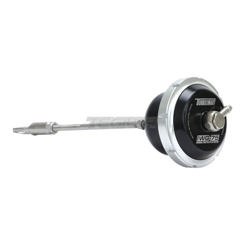 TurboSmart IWG75 Dodge Ram 5.9L TD 26psi