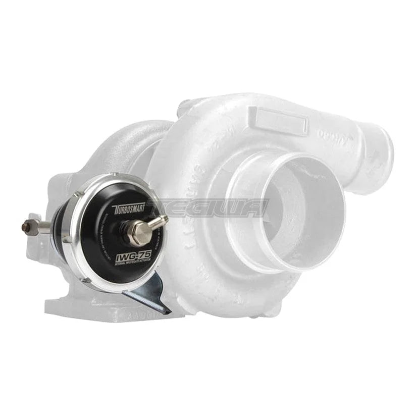 TurboSmart IWG75 Garrett GTX28R SR20 7PSI