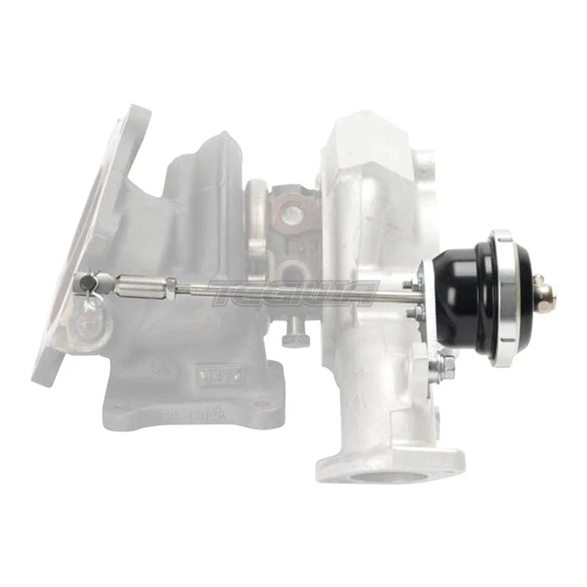 TurboSmart IWG75 Mitsubishi EVO 10 Black