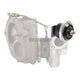 TurboSmart IWG75 Mitsubishi EVO 6-8 Black 26PSI