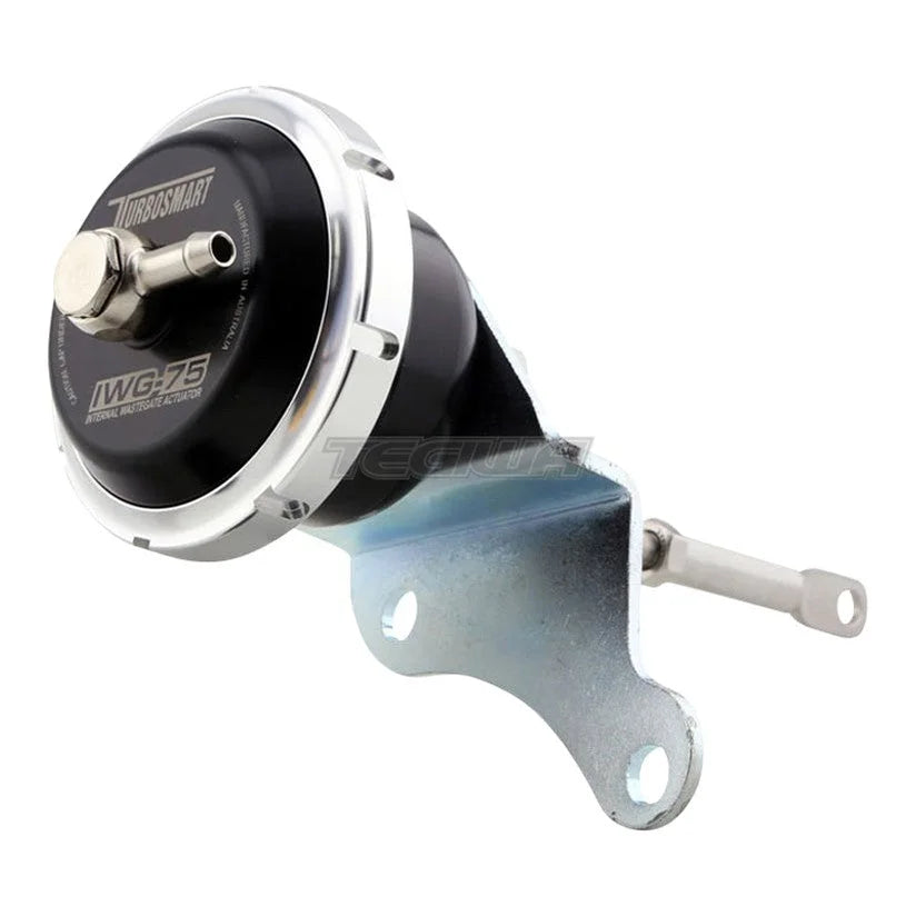 TurboSmart IWG75 Nissan TD42T Kit 7 PSI