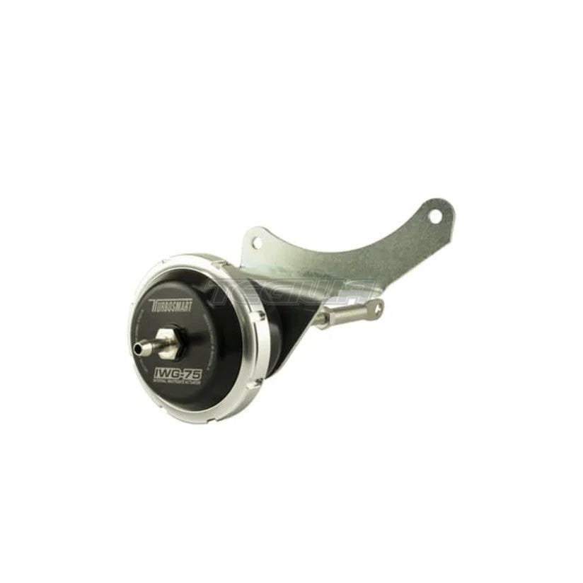 TurboSmart IWG75 Polaris RZR 5psi