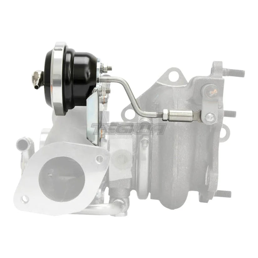 TurboSmart IWG75 Subaru Sti08/WRX09 Black 7PSI