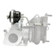 TurboSmart IWG75 Subaru Sti08/WRX09 Black 7PSI