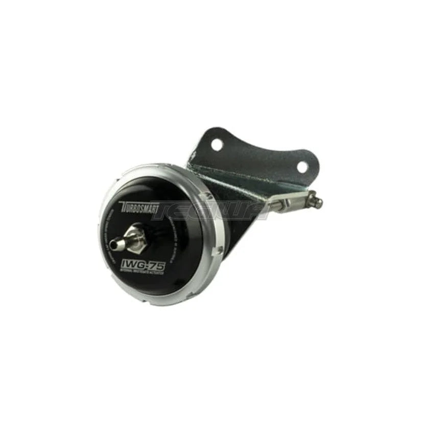 TurboSmart IWG75 TP Subaru WRX STI GDB Spec C EJ207/MY03-07 VF37