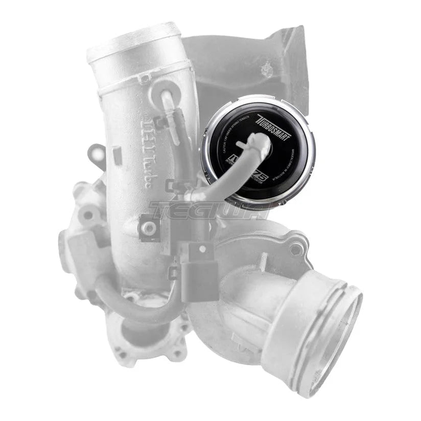 TurboSmart IWG75 VAG K03 IHI Variant - 5psi