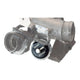 TurboSmart IWG75 VAG K04 Variant - Black 5PSI