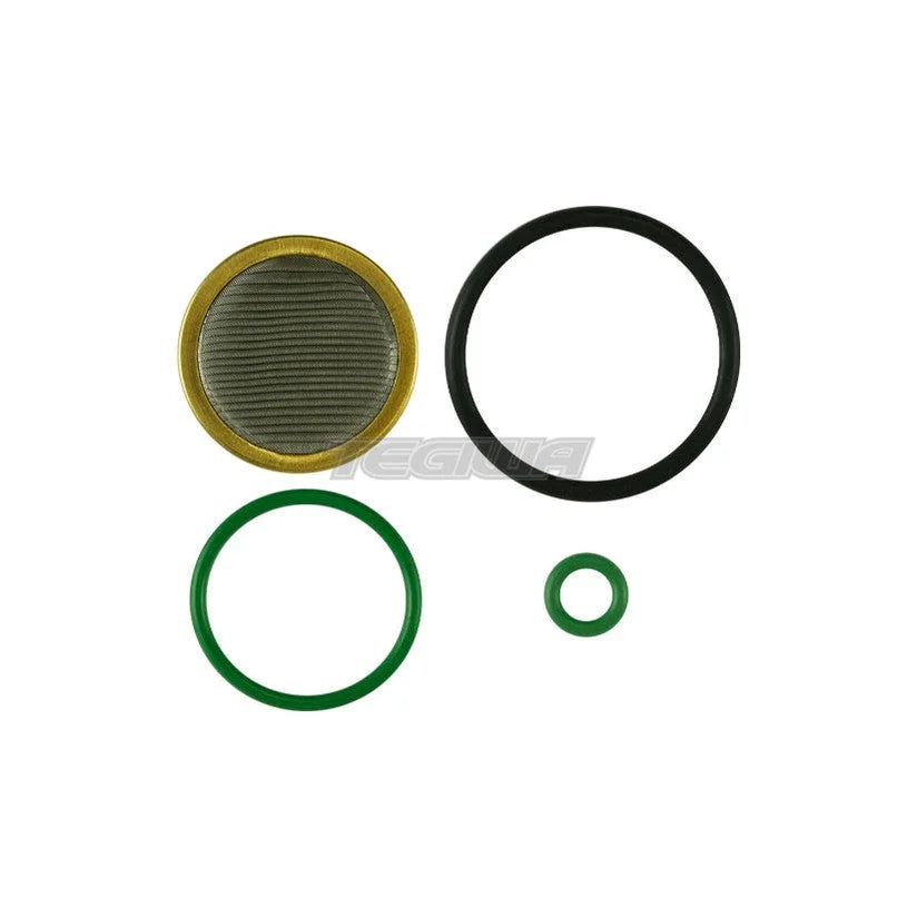 TurboSmart Oil Pressure Regulator V2 Rebuild Kit Inc Filter 44um
