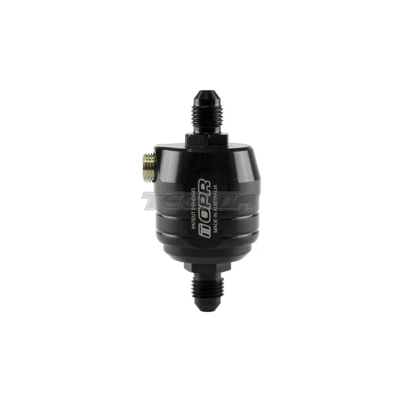 TurboSmart OPR Turbo Oil Pressure Regulator