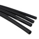 TurboSmart Silicon Hose 3m Pack - 3mm Reinforced Vac Hose - Black