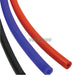 TurboSmart Silicon Hose 3m Pack - 3mm Vac Tube-Blue