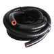 TurboSmart Silicon Hose 3m Pk-6mm Vac Tube Reinf-Black