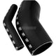TurboSmart Silicon Hose 45 Elbow 3.50" BLACK