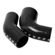 TurboSmart Silicon Hose 45 Reducer Elbow 2.00"-2.50" Black