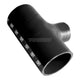 TurboSmart Silicon Hose Hose Tee 3.00" ID 1.50" Spout