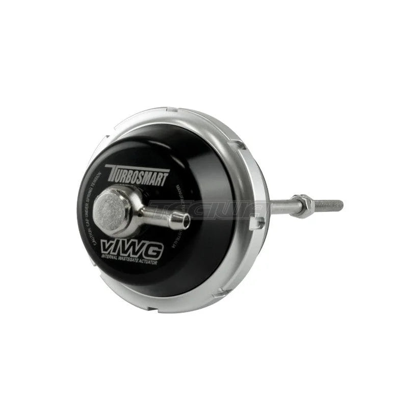 TurboSmart vIWG Borg Warner 57mm - 6inHg