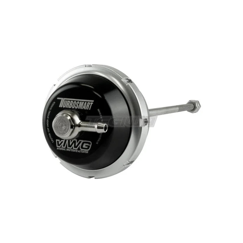 TurboSmart vIWG Universal 57mm - 6inHg - 150mm