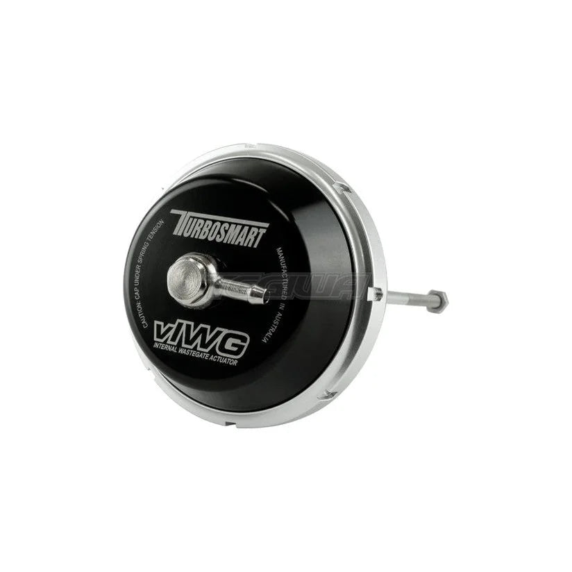 TurboSmart vIWG Universal 76mm - 6inHg - 150mm