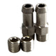 TurboSmart WG38/40/45 1/16NPT Hose Barb Fittings