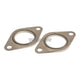 TurboSmart WG38 Manifold Gasket-SS 2-Pack