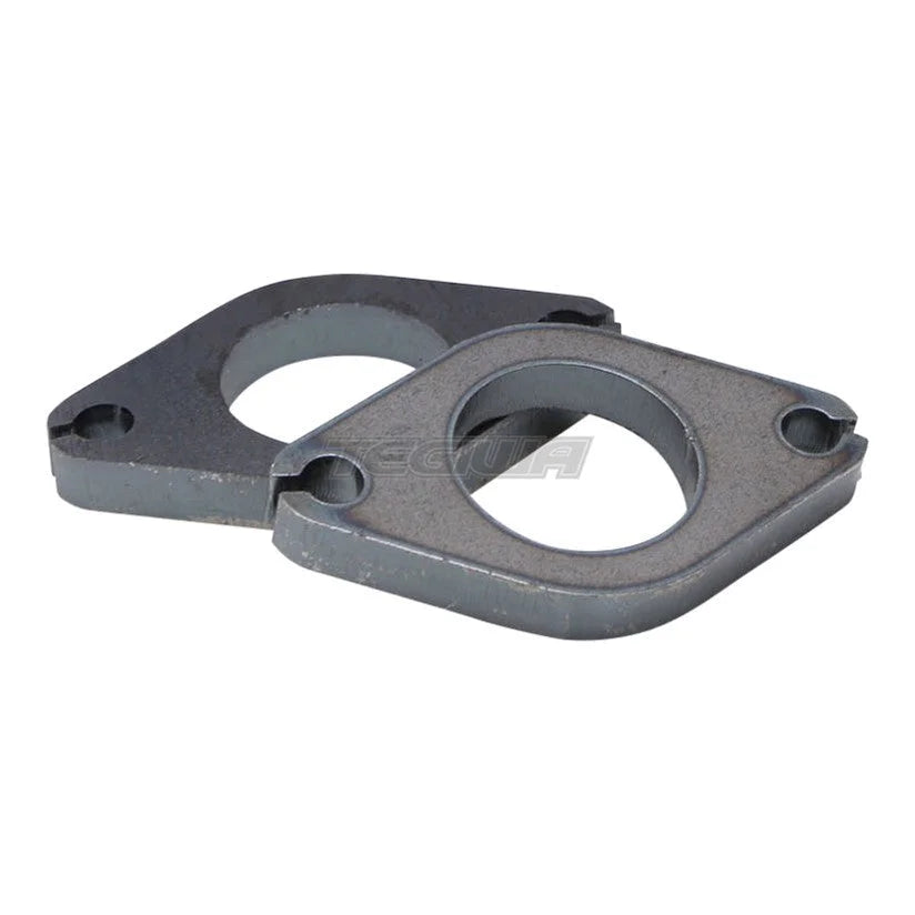 TurboSmart WG38 Weld Flanges - Mild Steel