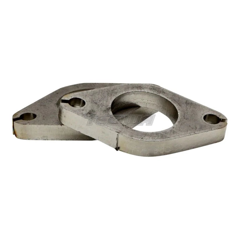 TurboSmart WG38 Weld Flanges - Stainless