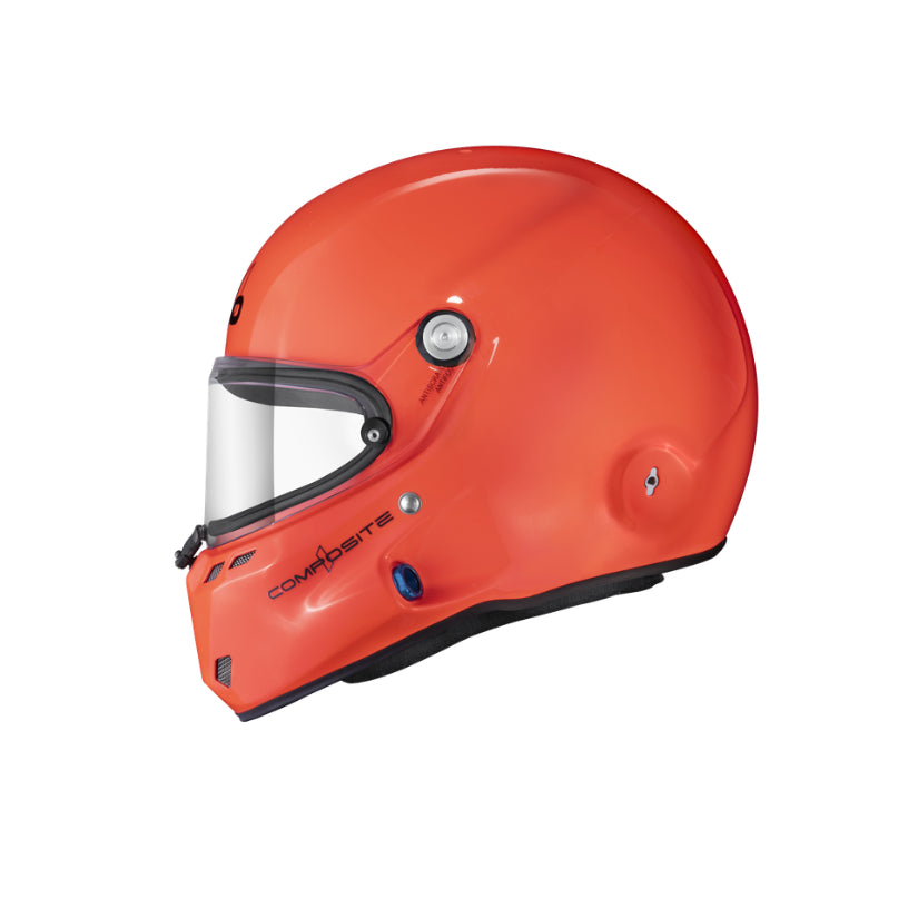 Stilo ST6 F Offshore Composite Helmet FIA 8859-2024/Snell SA2025