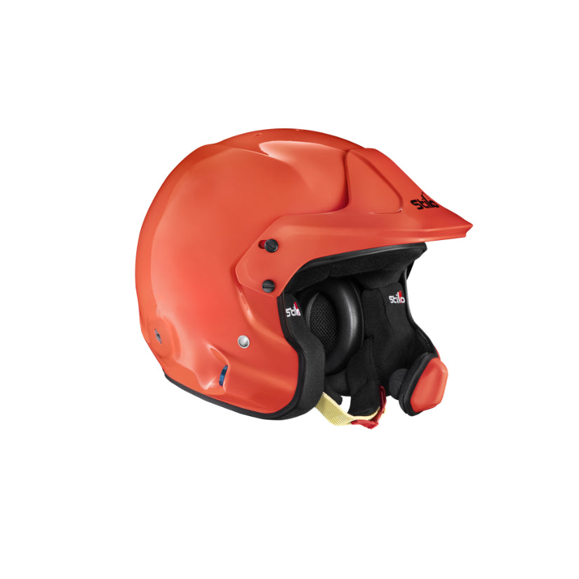 Stilo Venti4 WRC Offshore Helmet FIA 8859-2024/Snell SA2025