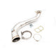 KPower KMiata Race Header Lower Section