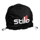 Stilo Black Helmet Storage Bag