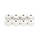 Verkline Aluminium Front Subframe Bushings Audi V8 D11/200 C3 type 44