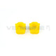Verkline Front Anti Roll Bar Polyurethane Bushings 28 mm Audi V8 D11