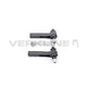 Verkline Front Bump Steer Adjustable Tie Rod Ends Pair BMW Z4 G29/Toyota A90 Supra